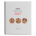 Neo Media Soft Mini 1l - micro ceramic insert lowering pH